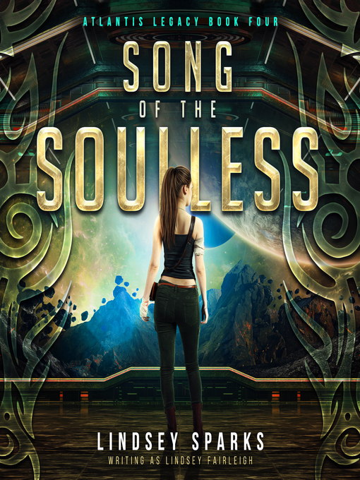 Title details for Song of the Soulless by Lindsey Sparks - Available